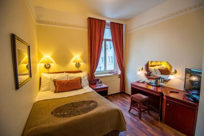 Hotel Astor Vaasa Exterior photo